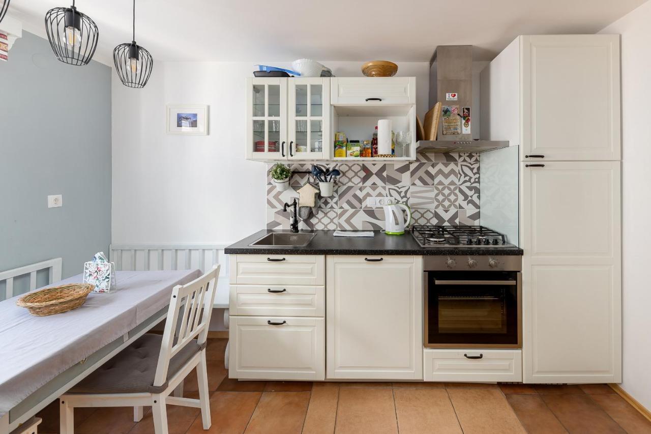Apartma Ivana & Ivanka Bohinj ภายนอก รูปภาพ