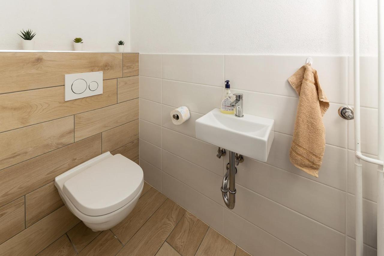 Apartma Ivana & Ivanka Bohinj ภายนอก รูปภาพ