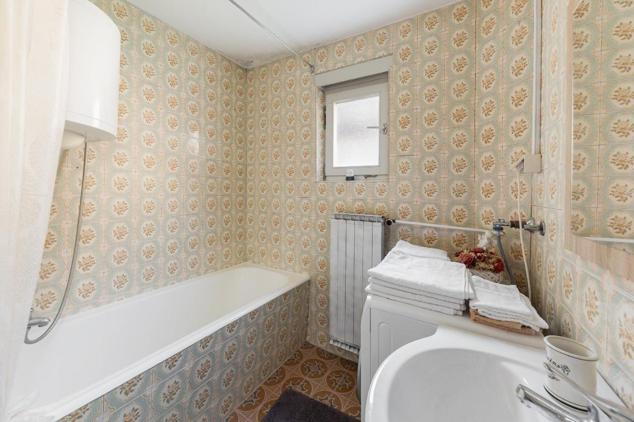 Apartma Ivana & Ivanka Bohinj ภายนอก รูปภาพ