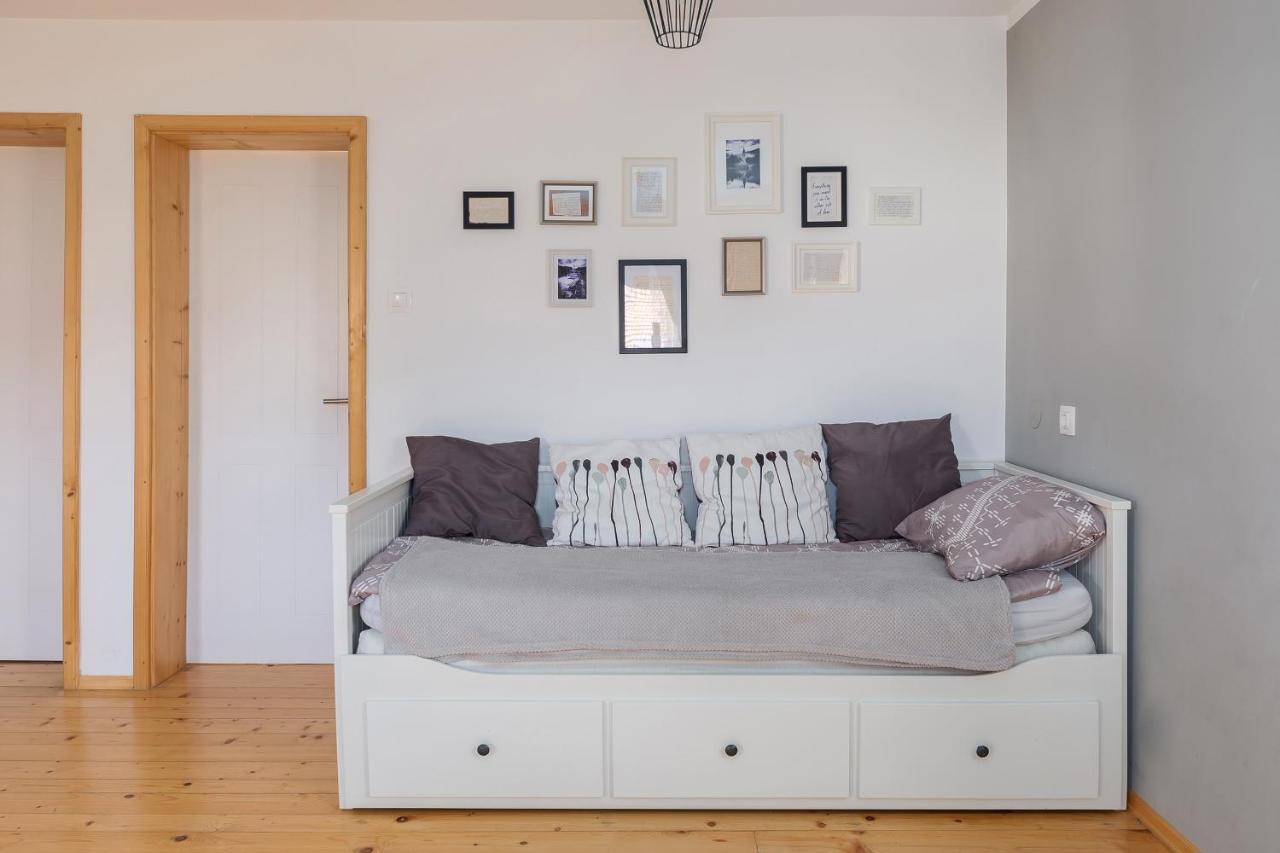 Apartma Ivana & Ivanka Bohinj ภายนอก รูปภาพ