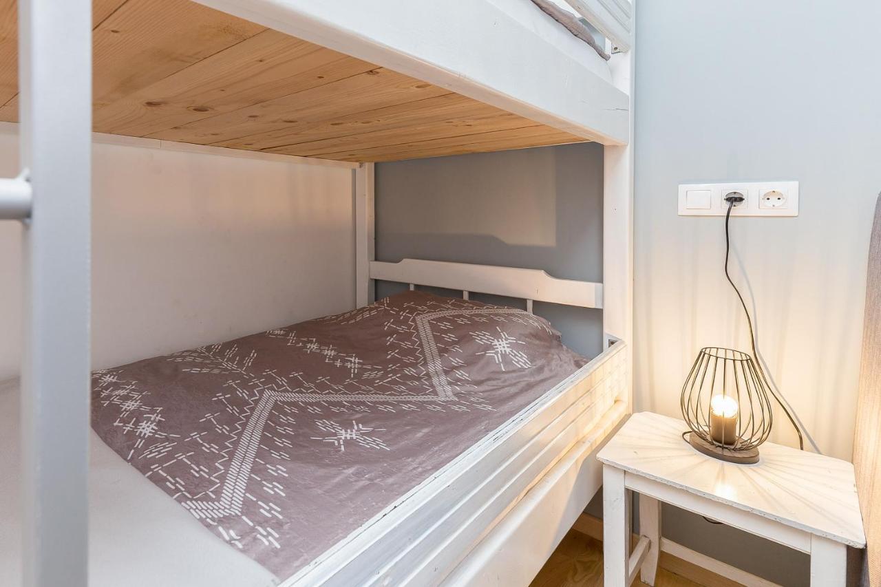 Apartma Ivana & Ivanka Bohinj ภายนอก รูปภาพ