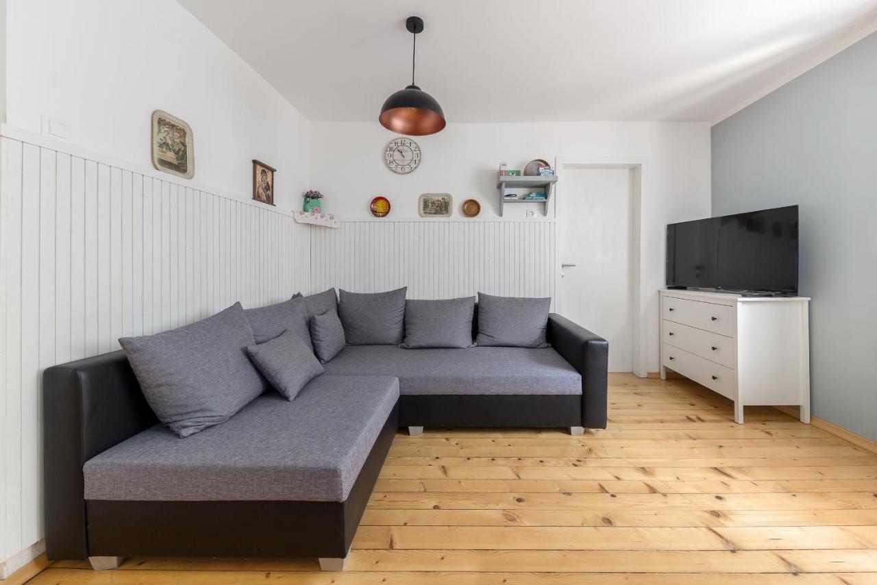 Apartma Ivana & Ivanka Bohinj ภายนอก รูปภาพ