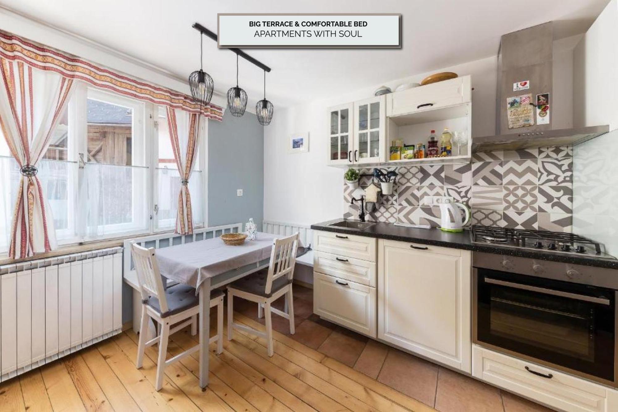 Apartma Ivana & Ivanka Bohinj ภายนอก รูปภาพ